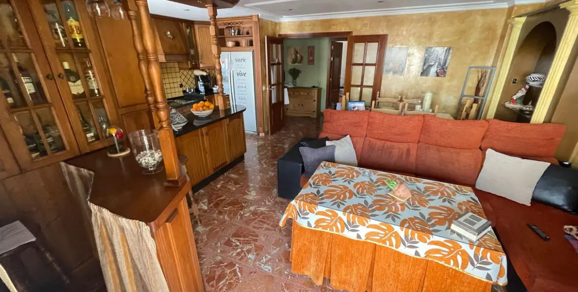 Venta de ático en Estepona 28