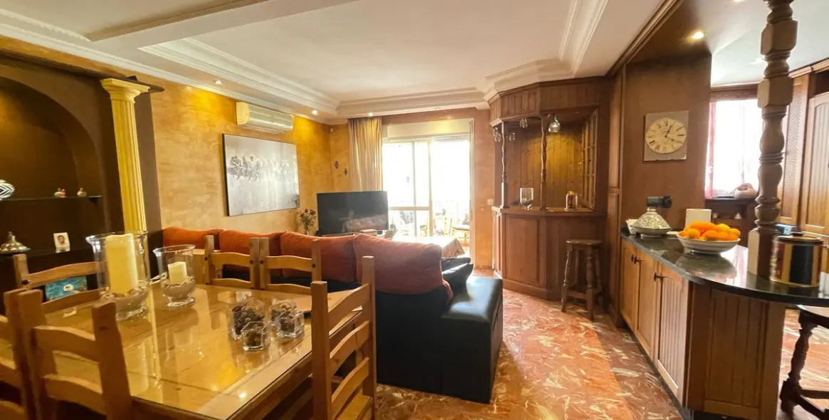 Venta de ático en Estepona 29