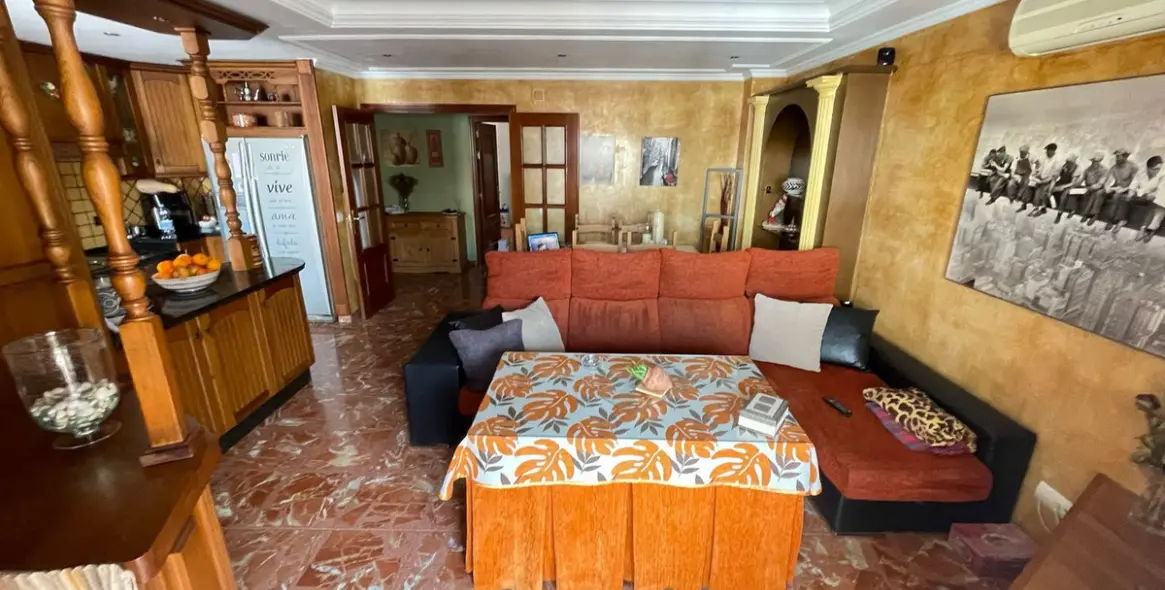 Venta de ático en Estepona 30