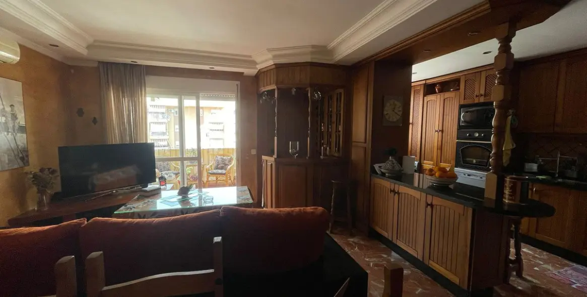 Venta de ático en Estepona 33