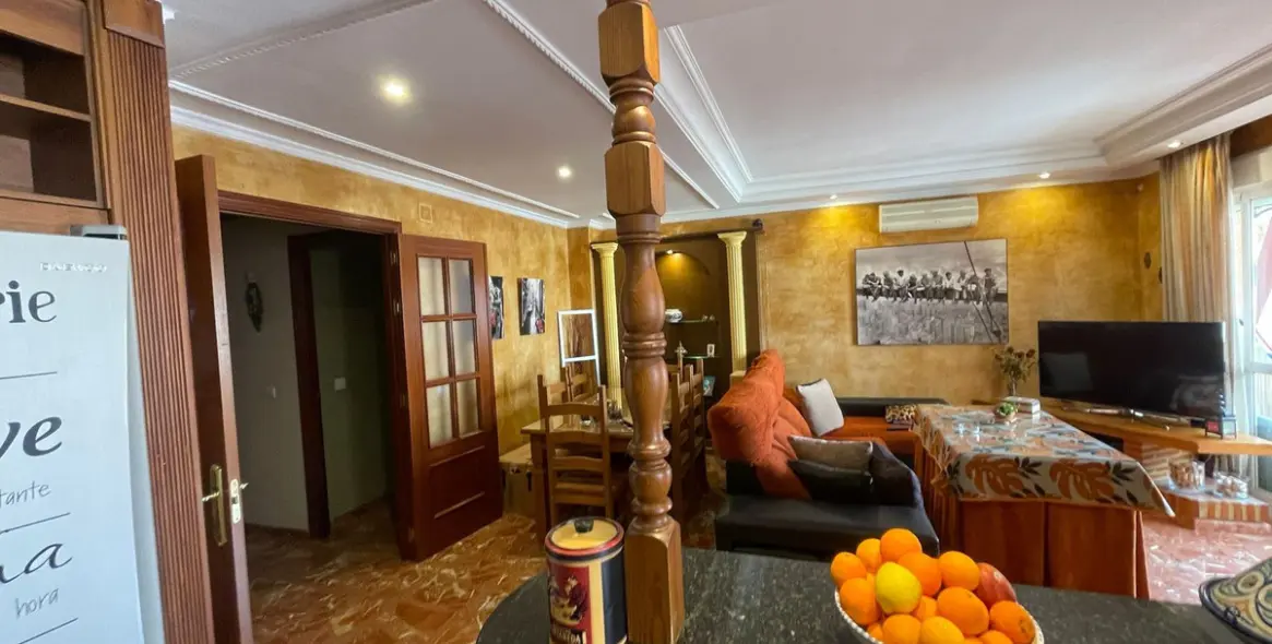 Venta de ático en Estepona 35