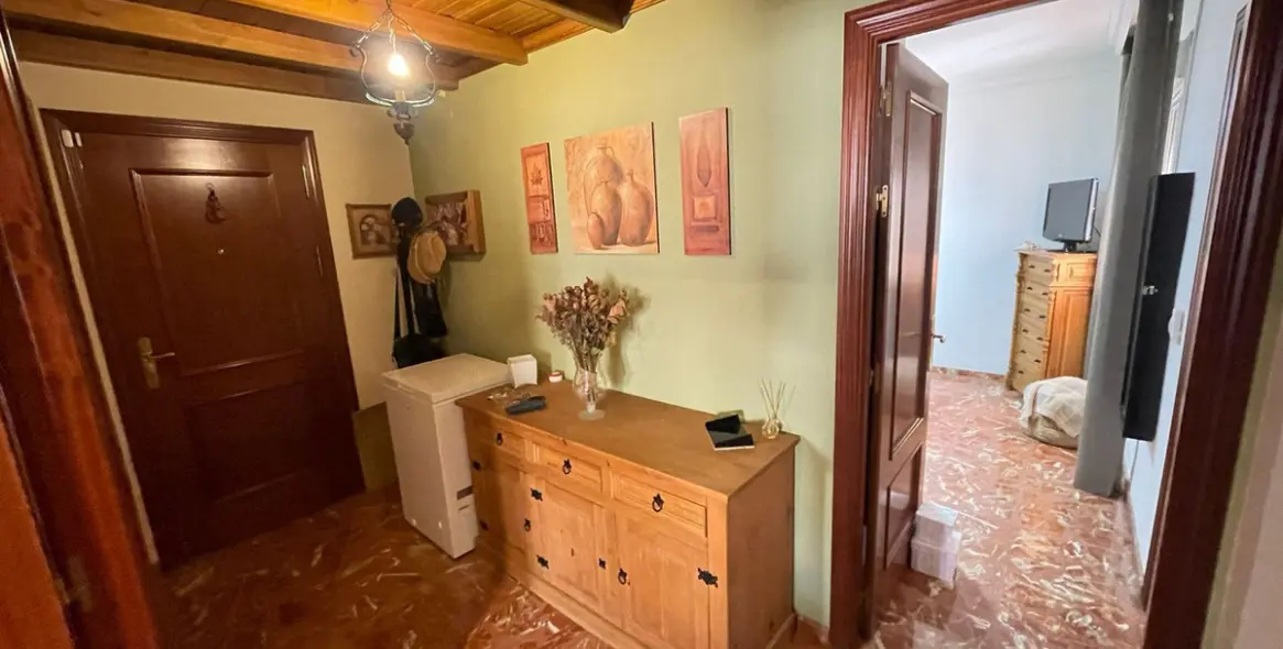 Venta de ático en Estepona 37