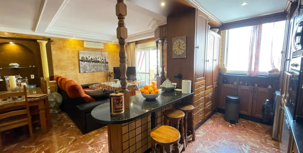 Venta de ático en Estepona 41