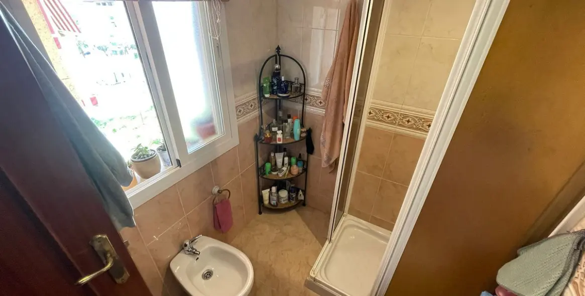 Venta de ático en Estepona 42