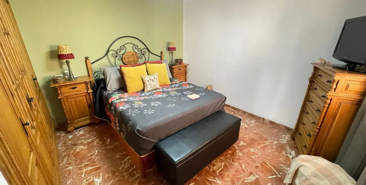 Venta de ático en Estepona 44