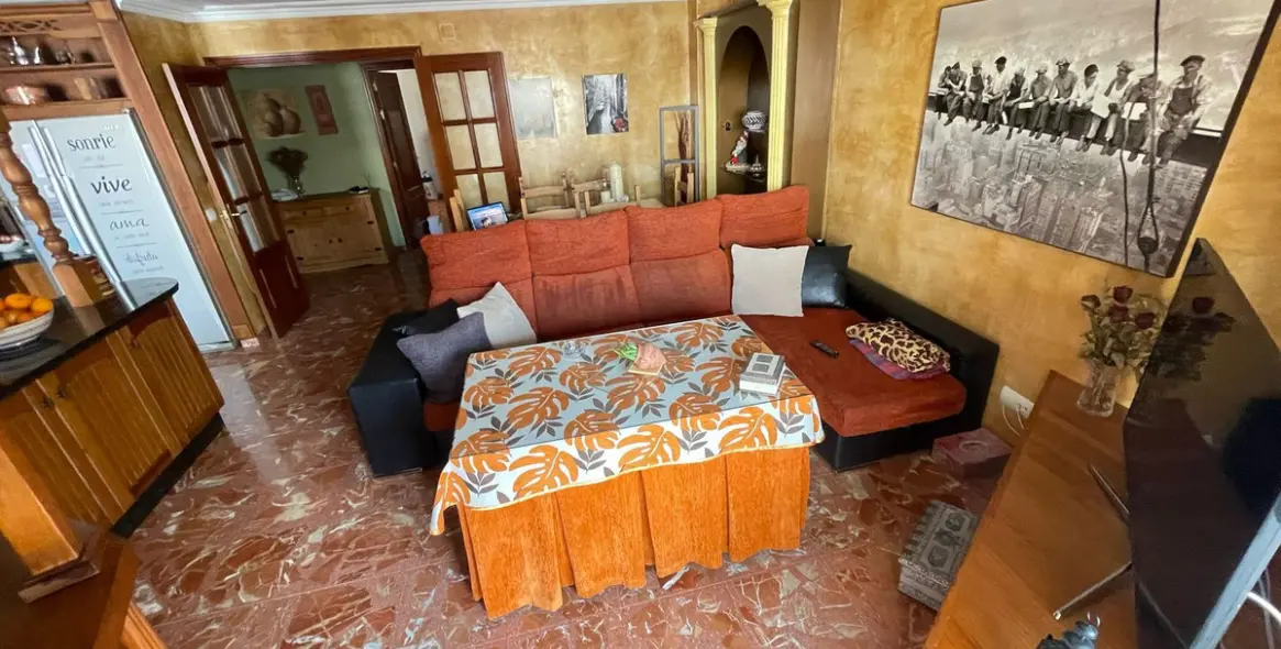 Venta de ático en Estepona 47