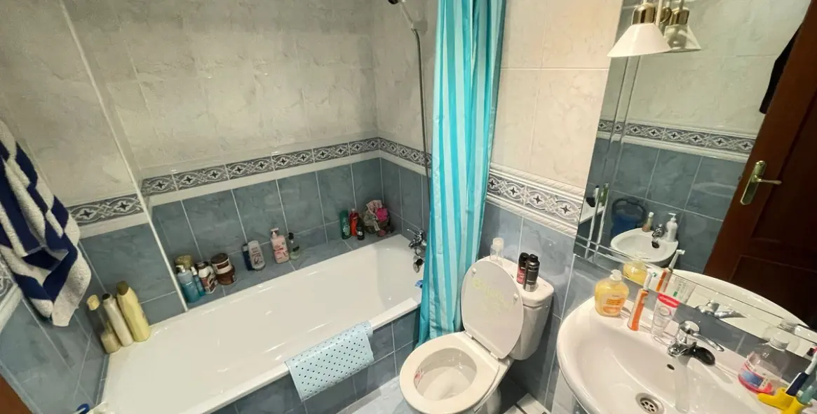 Venta de ático en Estepona 48