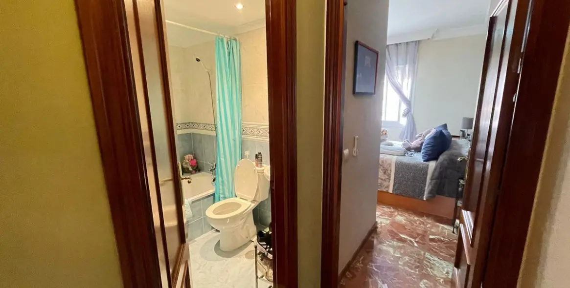 Venta de ático en Estepona 51