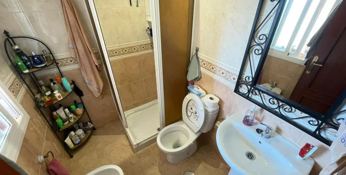 Venta de ático en Estepona 52