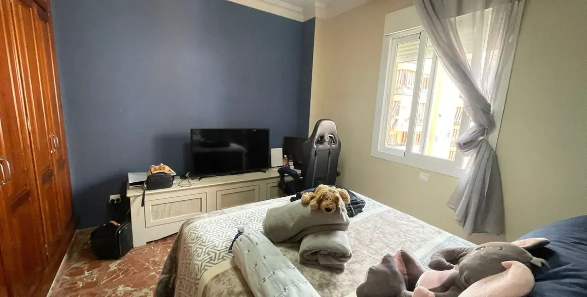 Venta de ático en Estepona 54