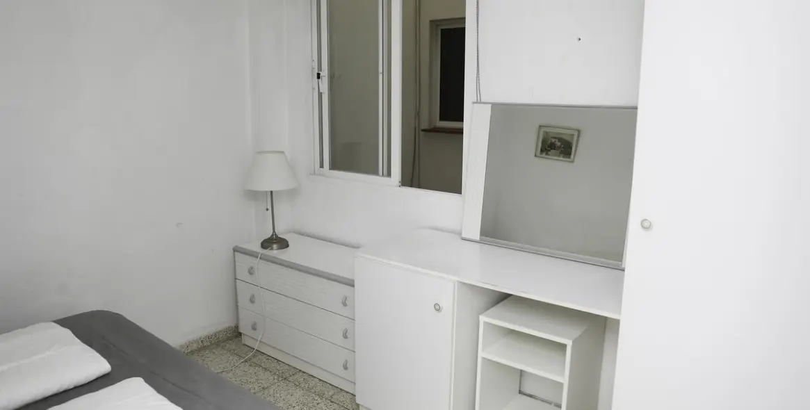 Venta de apartamento en planta media en Los Boliches 9