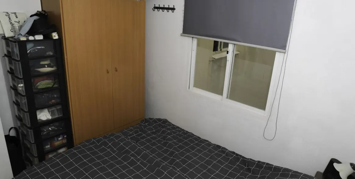 Venta de apartamento en planta media en Los Boliches 15