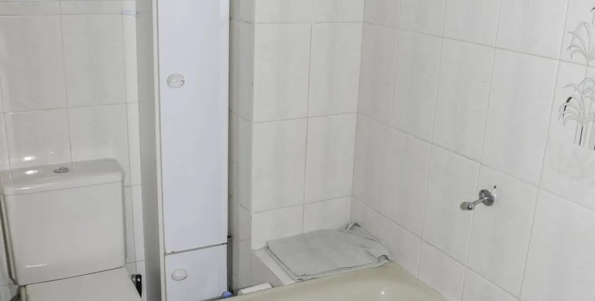 Venta de apartamento en planta media en Los Boliches 22