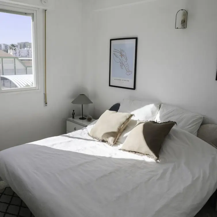 Sale of middle floor apartment in Los Boliches