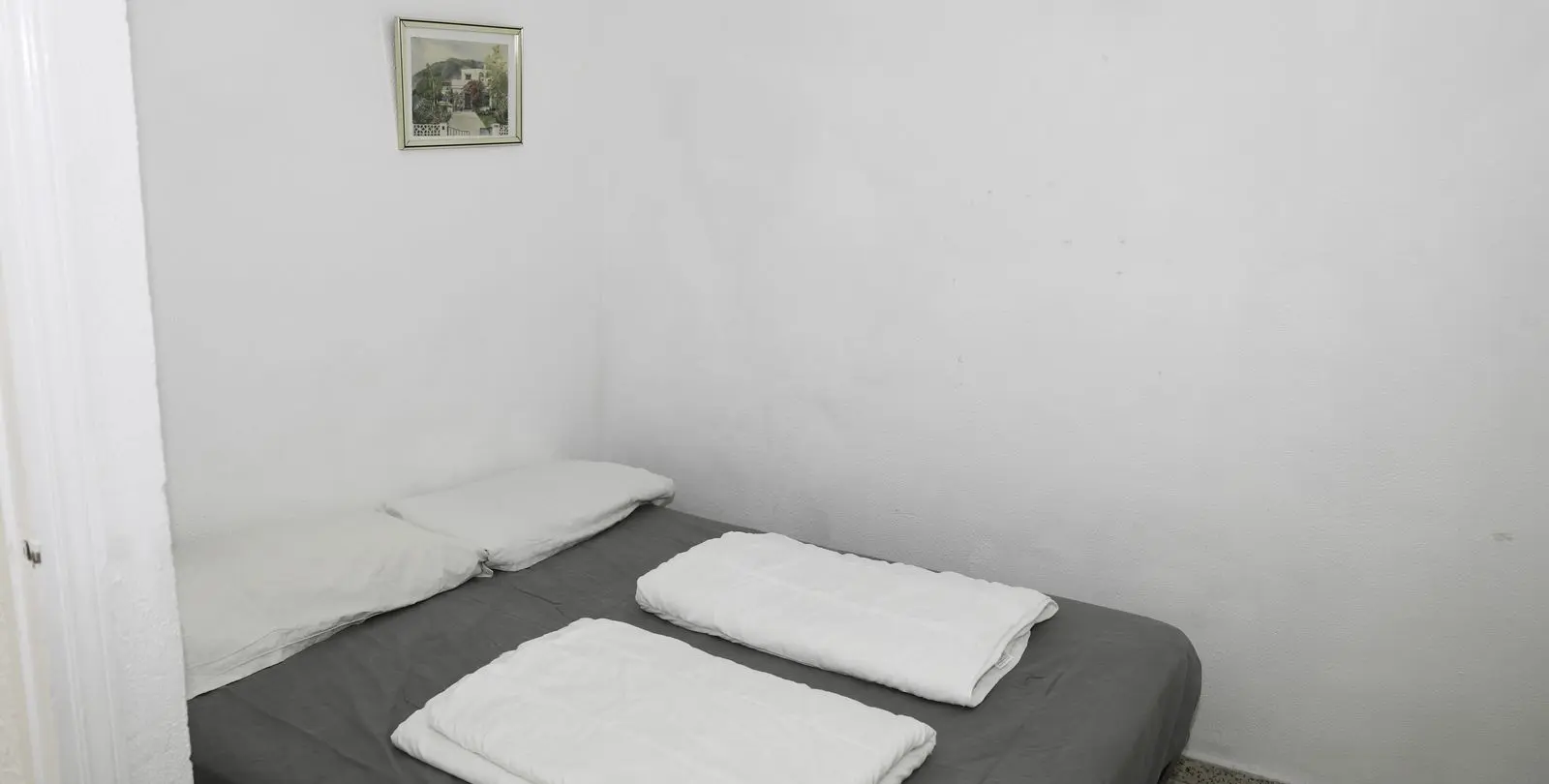 Venta de apartamento en planta media en Los Boliches 10