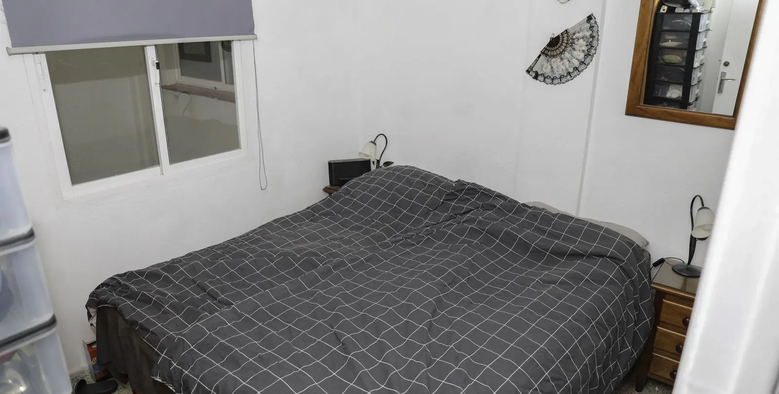 Venta de apartamento en planta media en Los Boliches 13