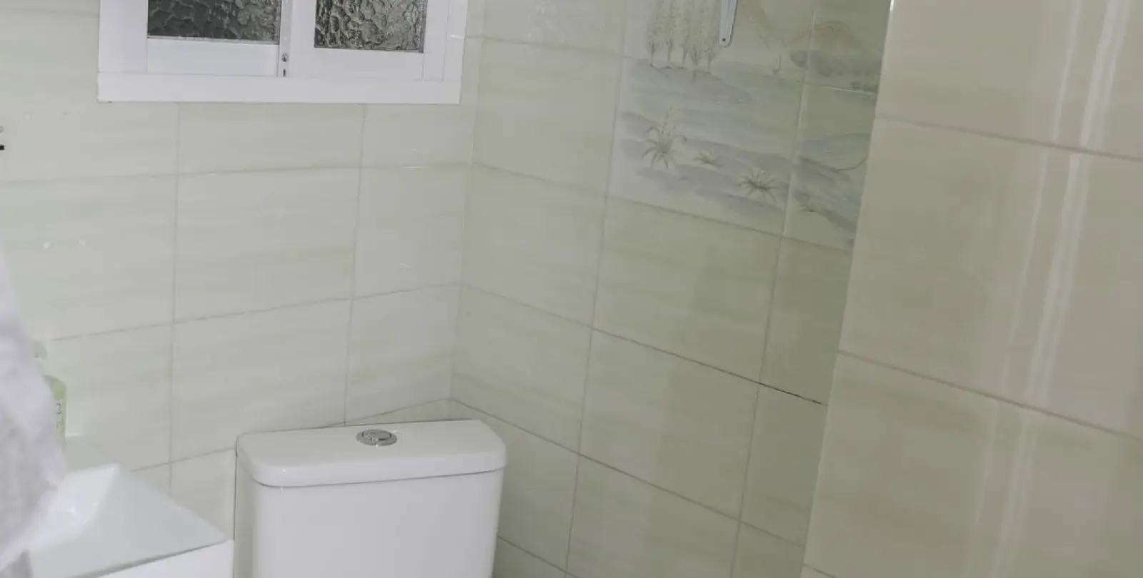 Venta de apartamento en planta media en Los Boliches 16