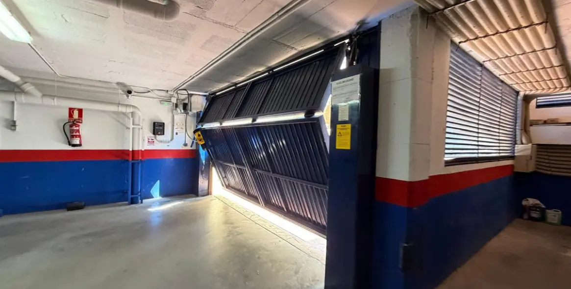 Sale of middle floor apartment in Benalmadena 19