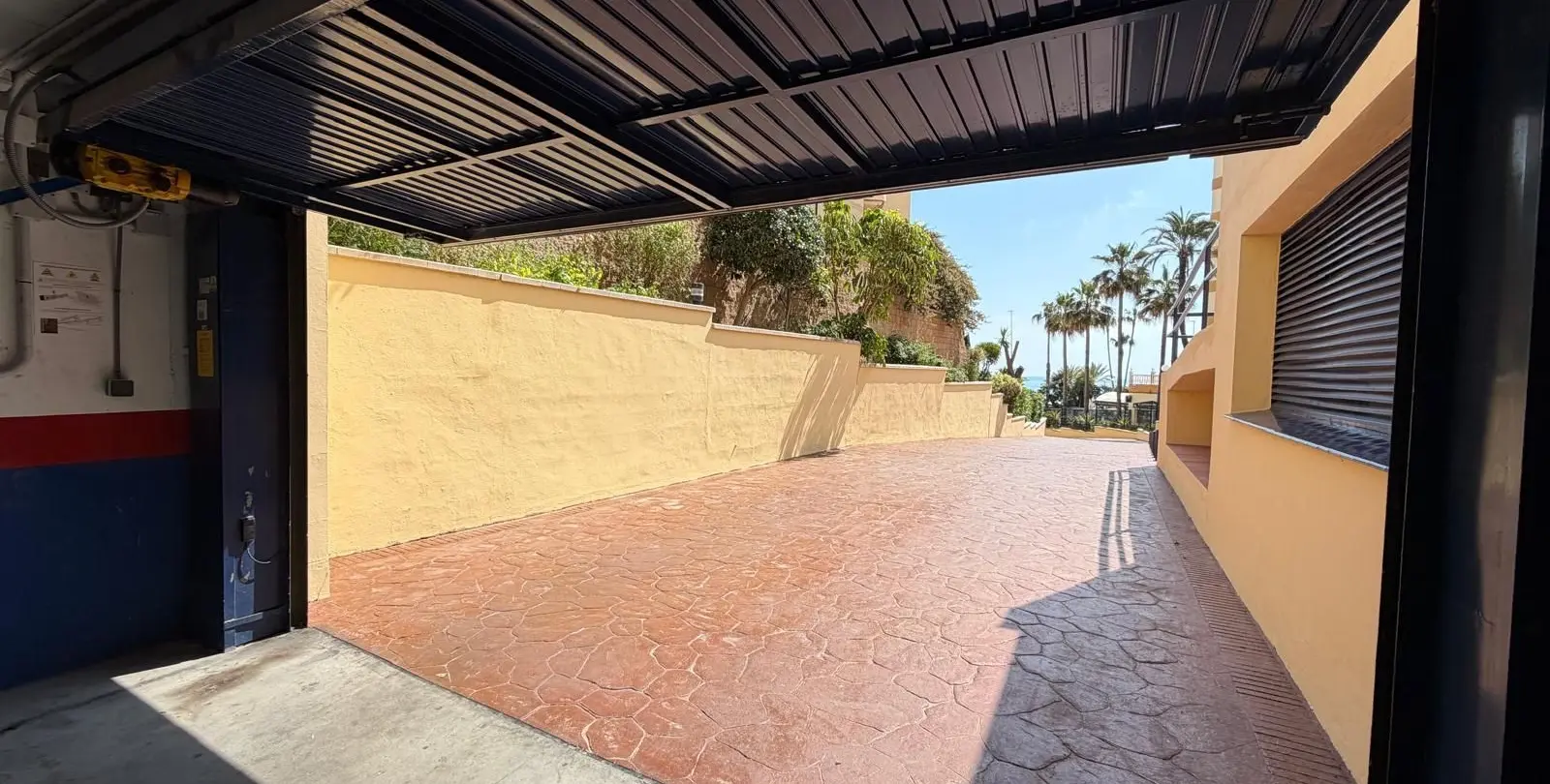 Venta de apartamento en planta media en Benalmadena 20