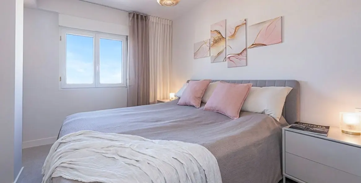 Venta de ático en Fuengirola 2