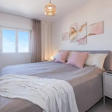 Venta de ático en Fuengirola