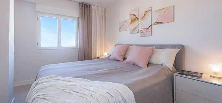 Venta de ático en Fuengirola 1