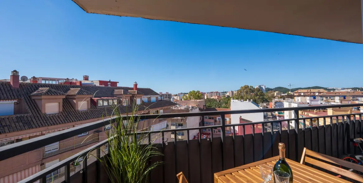 Venta de ático en Fuengirola 3