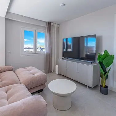 Venta de ático en Fuengirola