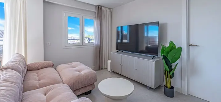 Venta de ático en Fuengirola 4