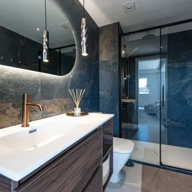 Venta de ático en Fuengirola