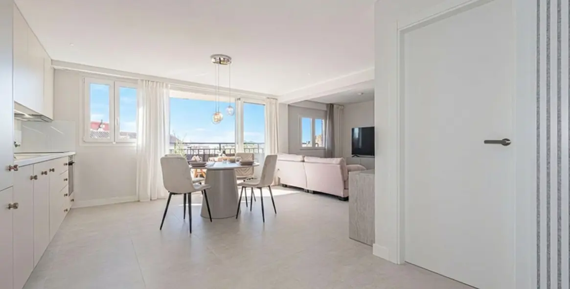 Venta de ático en Fuengirola 7