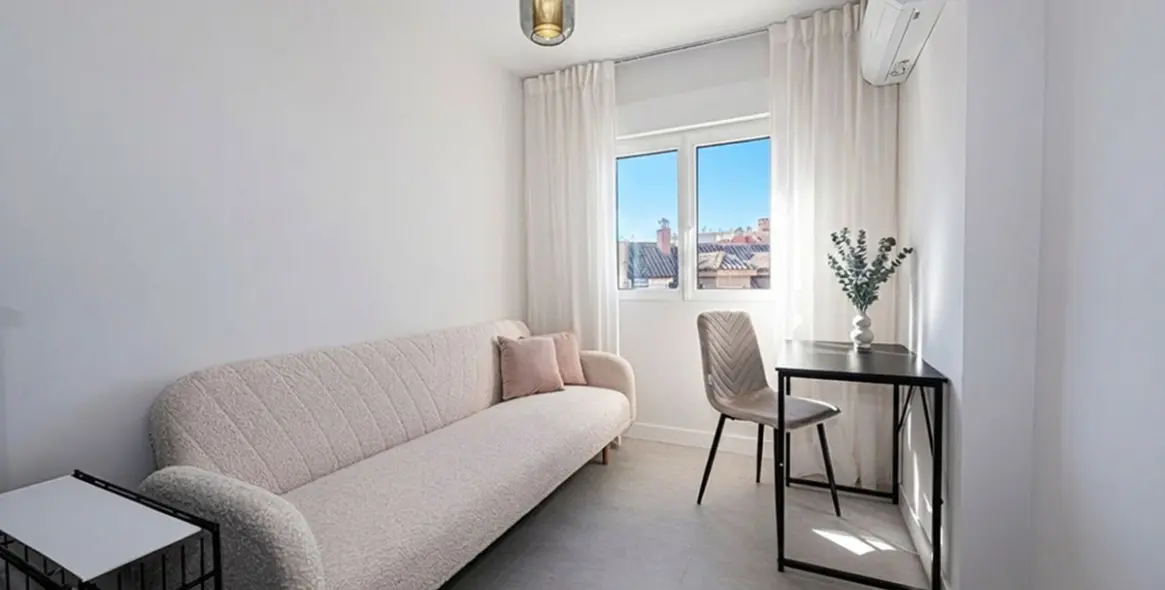 Venta de ático en Fuengirola 8