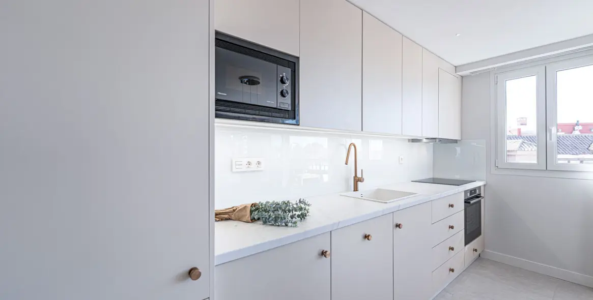 Venta de ático en Fuengirola 10