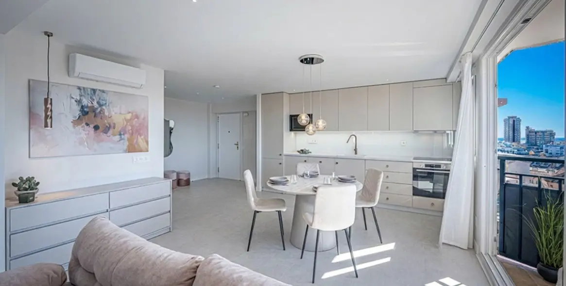 Venta de ático en Fuengirola 12