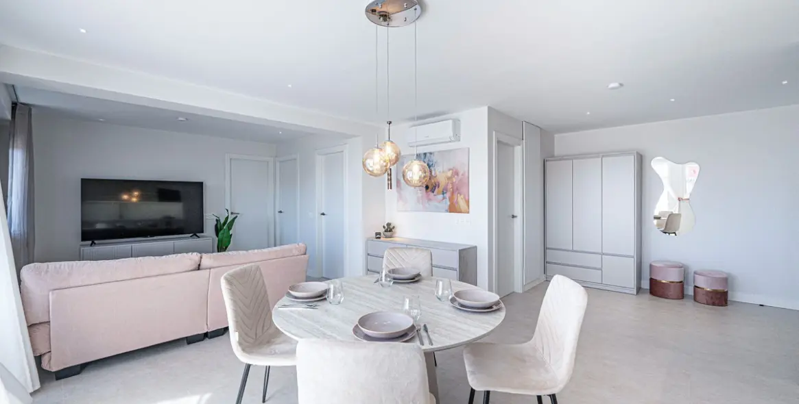 Venta de ático en Fuengirola 13