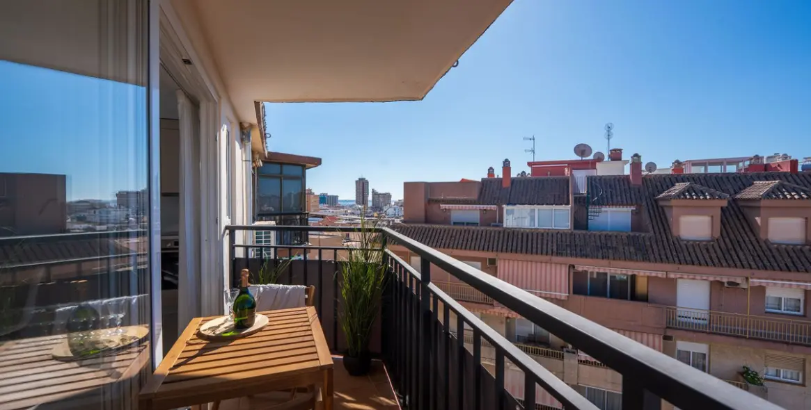 Venta de ático en Fuengirola 15