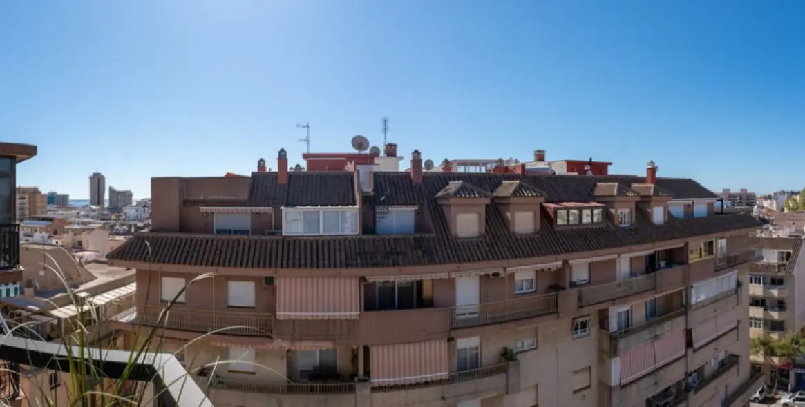 Venta de ático en Fuengirola 19