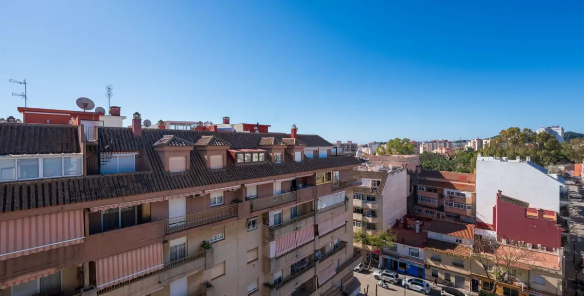 Venta de ático en Fuengirola 20