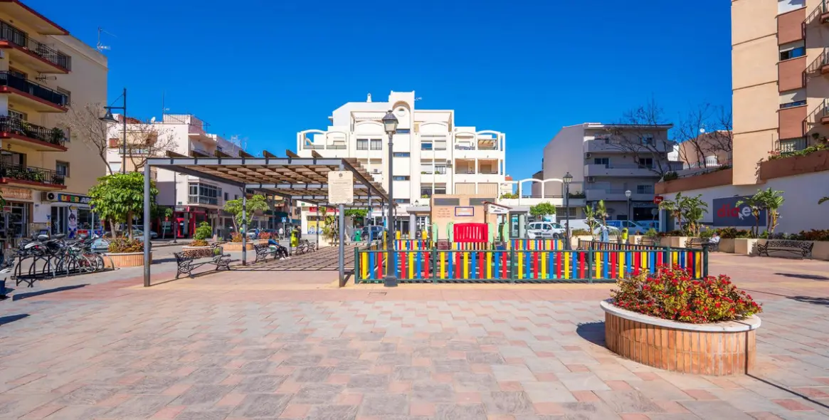 Venta de ático en Fuengirola 22