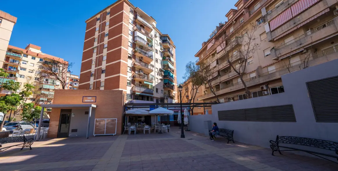 Venta de ático en Fuengirola 24