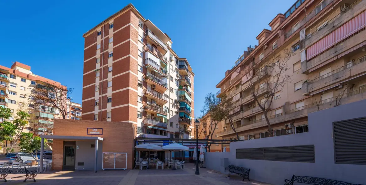 Venta de ático en Fuengirola 25