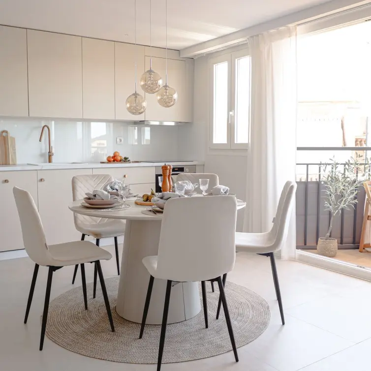 Sale of penthouse in Fuengirola