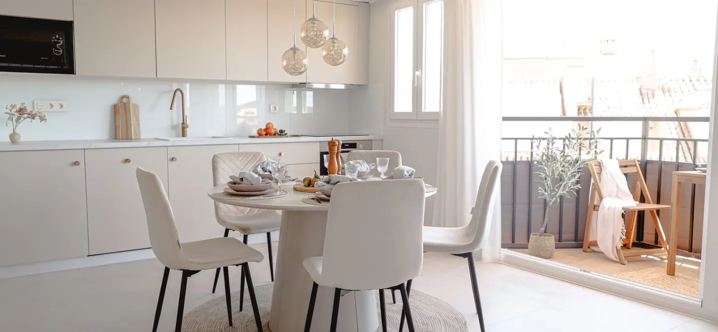 Sale of penthouse in Fuengirola 0