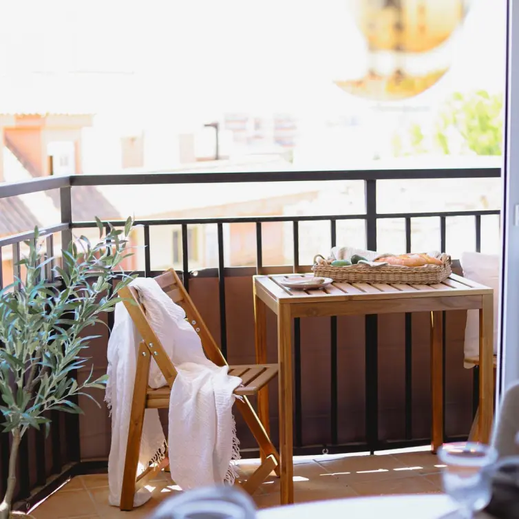 Sale of penthouse in Fuengirola
