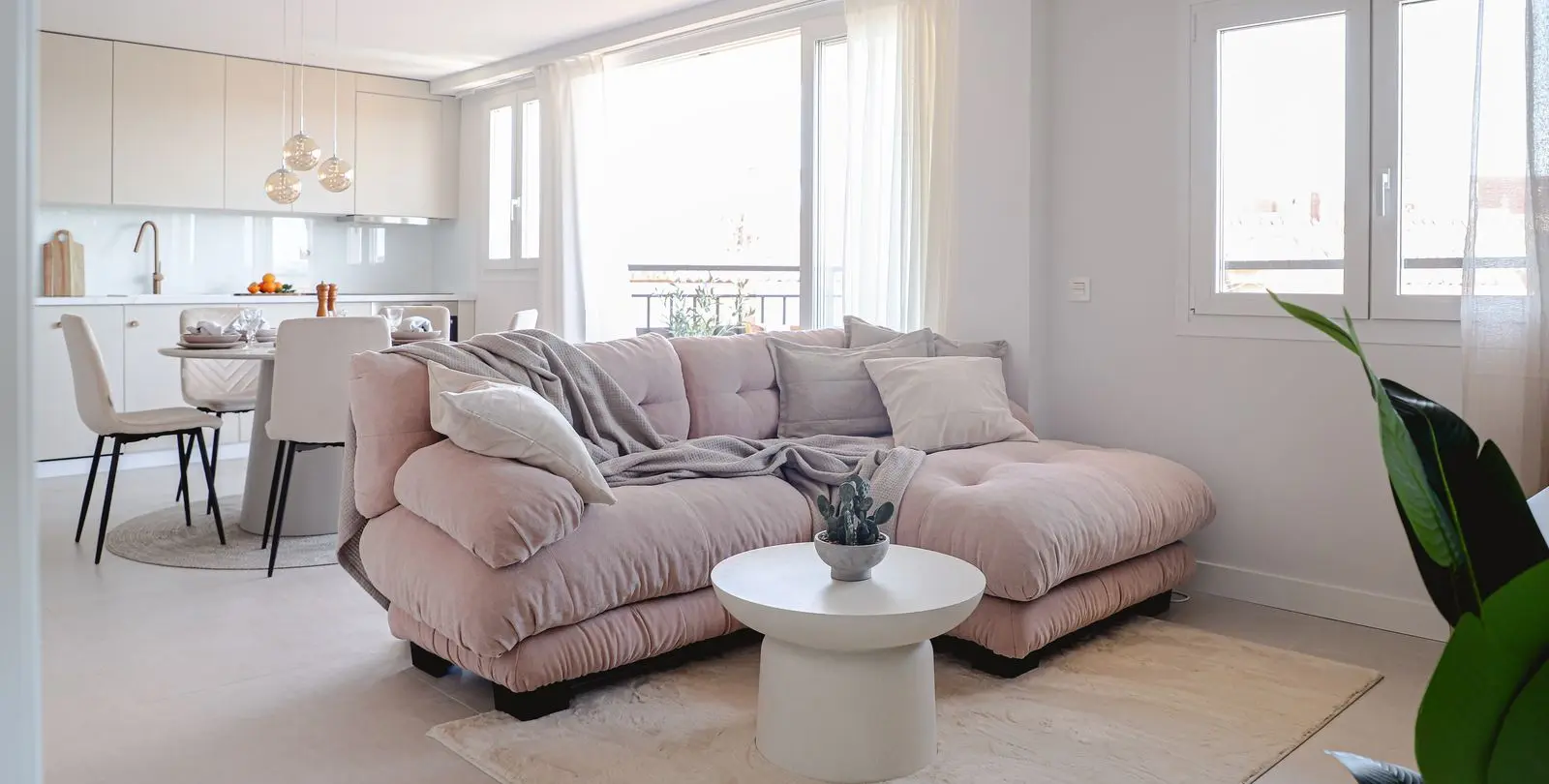 Sale of penthouse in Fuengirola 3
