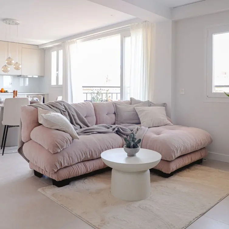 Sale of penthouse in Fuengirola