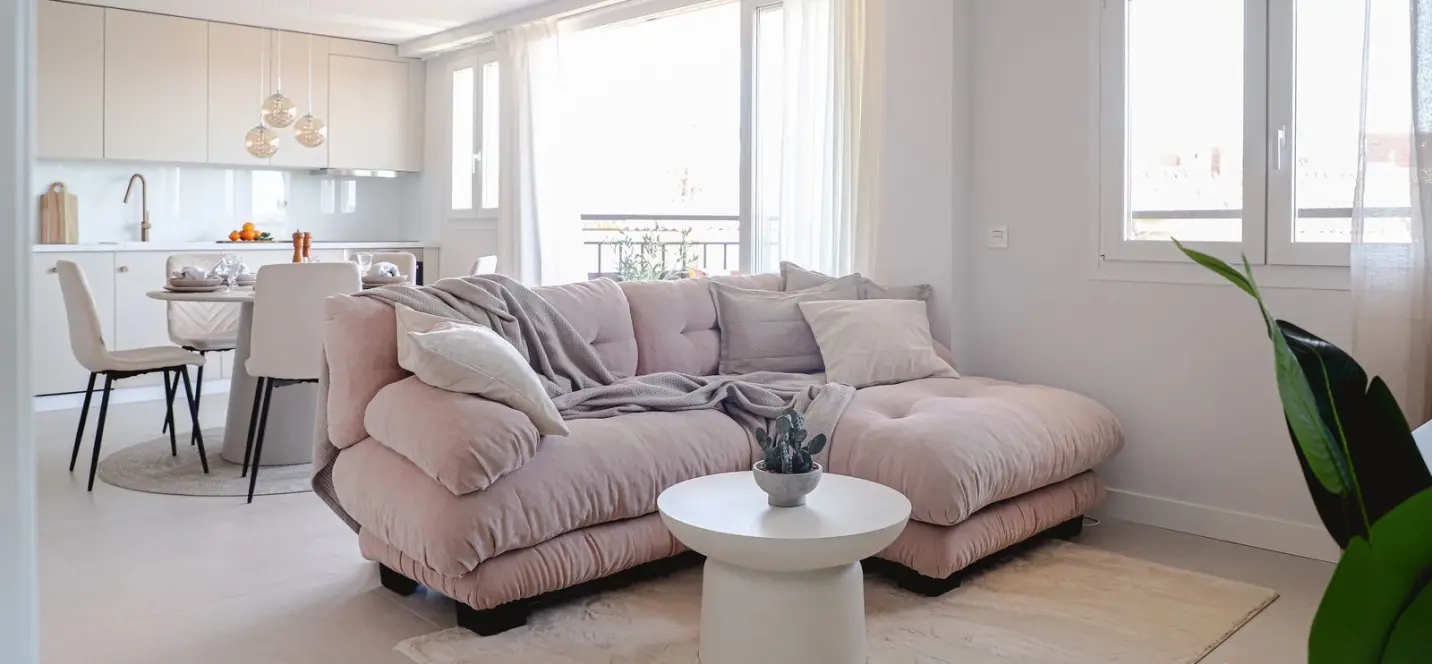 Sale of penthouse in Fuengirola 2