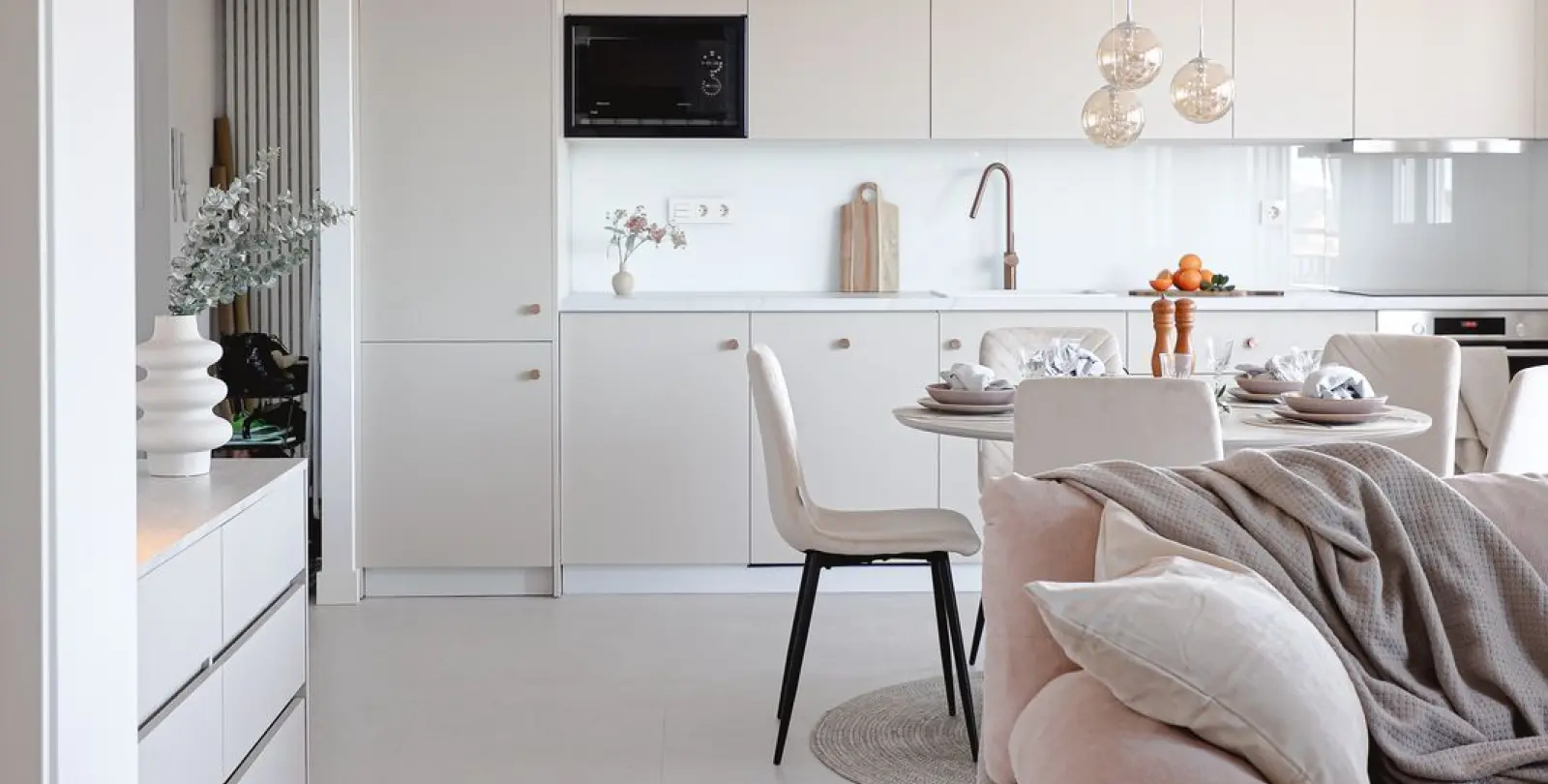 Sale of penthouse in Fuengirola 4