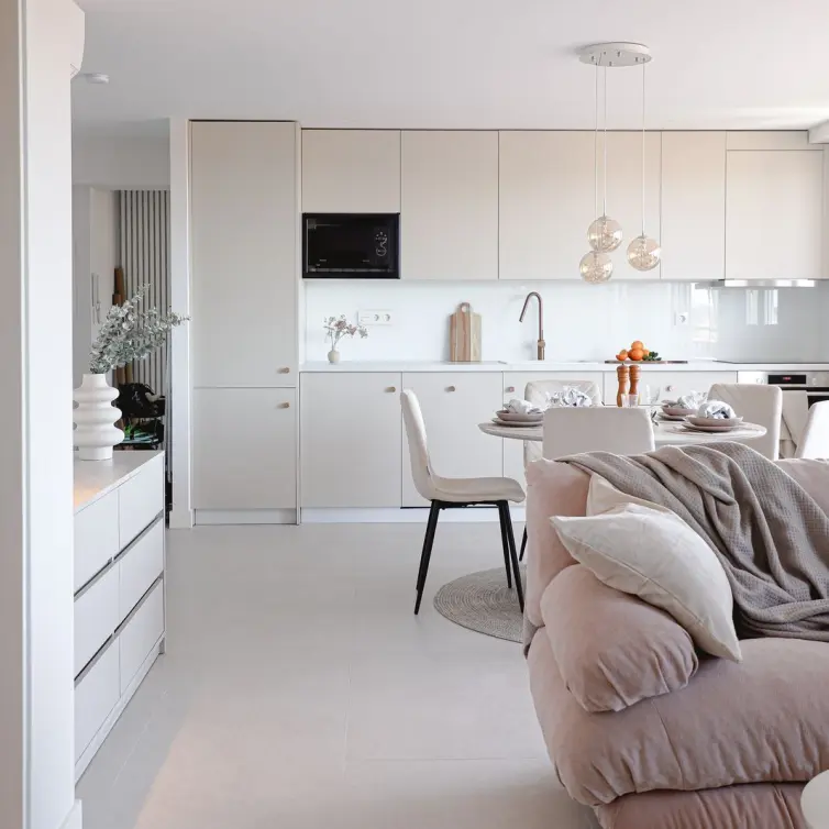 Sale of penthouse in Fuengirola