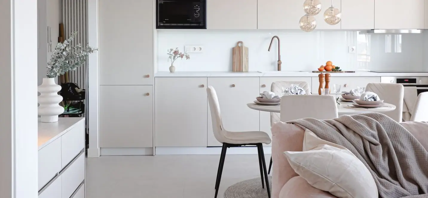 Sale of penthouse in Fuengirola 3